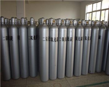 二氧化碳鋼瓶廠家為你講述鋼瓶的使用方法有哪些？