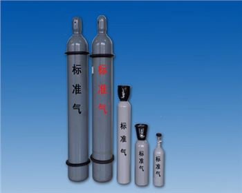 鄭州標(biāo)準氣體
