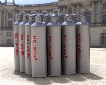 鄭州標(biāo)準(zhǔn)氣體氣瓶的選用