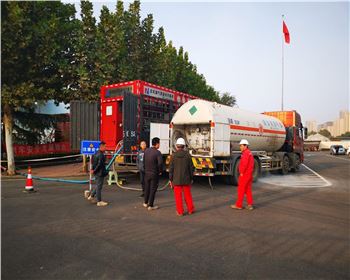 淮武新蔡改線段施工工程